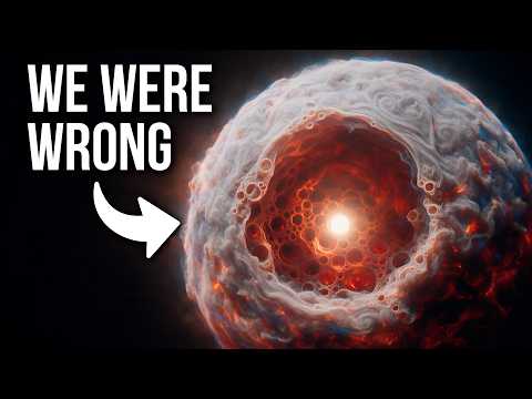 James Webb Captured a Supernova Like We’ve Never Seen Before