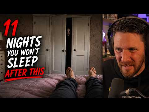 Reacting to Videos That Are Genuinely Disturbing