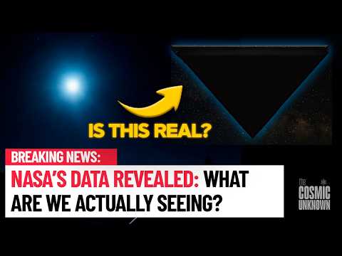 The FBI Documented a Time Anomaly