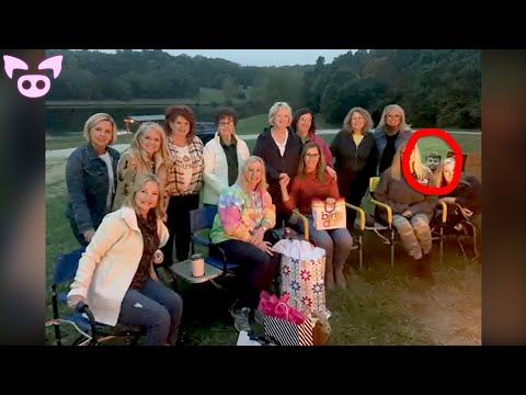 Scary and Weird Videos That Are Hard to Explain