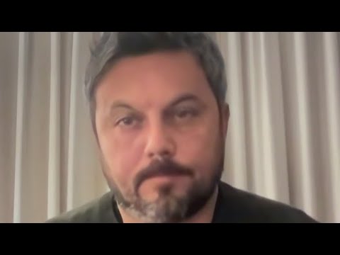 Director of UFO documentary hopes film spurs ‘national conversation’ | CUOMO