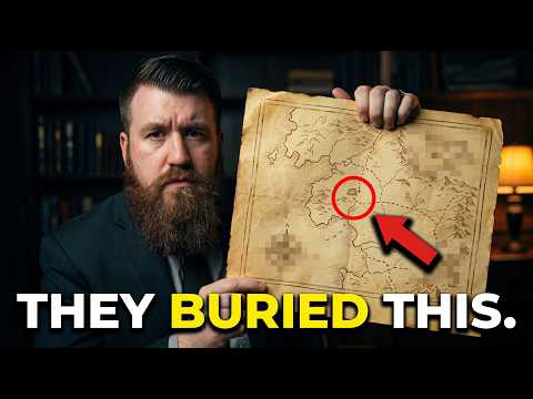 The Vatican Is Hiding The Truth About History!