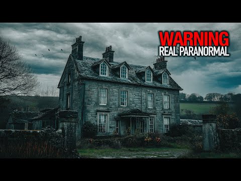 We’ve Never Faced a Ghost This Strong | A Real Family Haunting