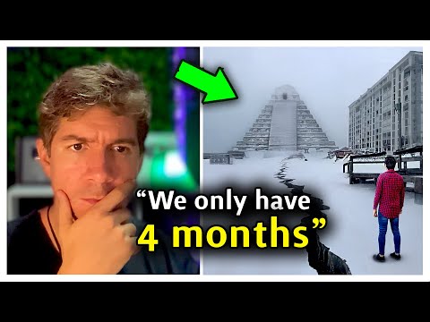 The "Florida Snow" Situation Is Crazier Than We Thought