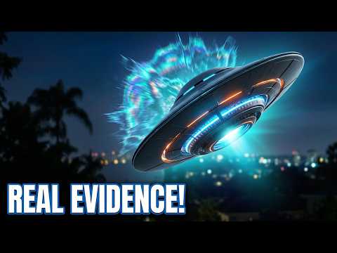 INSANE UFO Sightings! JAW DROPPING UAP Evidence!