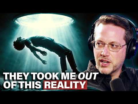 Beyond the Physical: Astral Abductions, UFOs & the Atlantis Secret | Jason Quitt