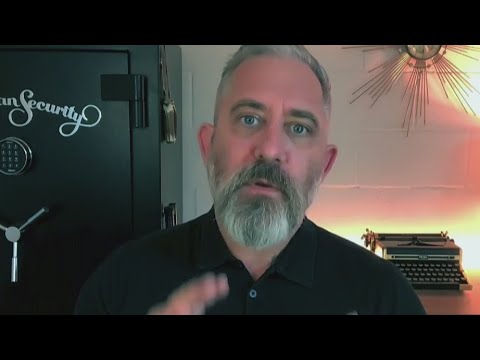 Pentagon sitting on secret trove of UFO images, whistleblower says | Elizabeth Vargas Reports