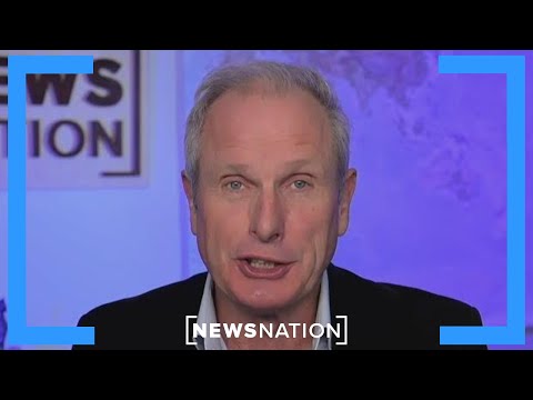 'Summoned' UFOs: New video may be coming soon, Ross Coulthart says | NewsNation Prime