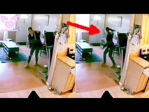 SCARY VIDEOS That Were Never Satisfactorily Explained