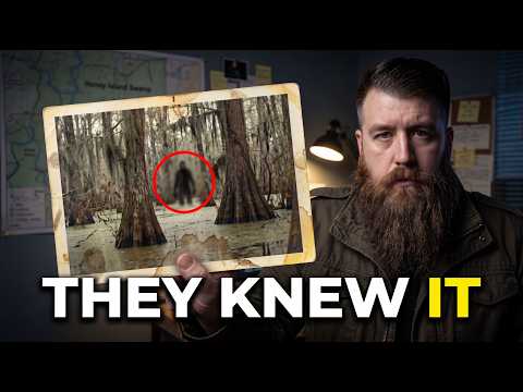 The One Thing The Choctaw Were Terrified Of...