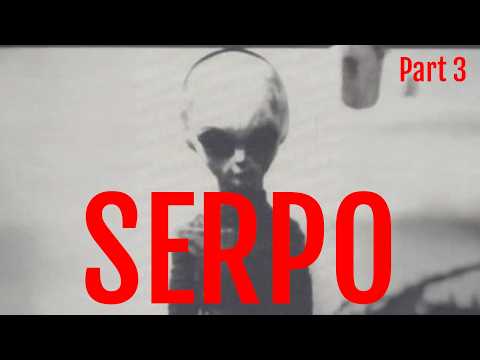 Our First Steps on an Alien Planet - Journey to Planet Serpo | pt 3