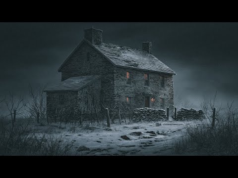 I've Never Felt Fear Like This! Most Terrifying Abandoned House Ever