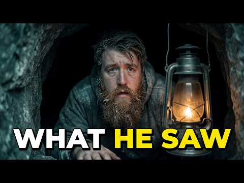 Smithsonian COVERED UP What Inuit Elders Knew All Along