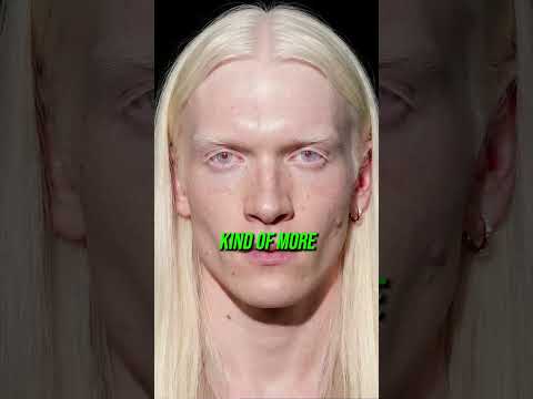 “I Met A Nordic Alien On Orcas Island!” -Hollywood Producer Brent Friedman