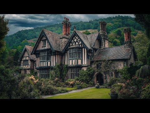 We Thought We Were Alone… Until We Heard THIS | Tudor World