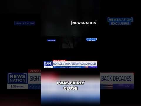 Connecticut Police Officer's Close Encounter with UFO: Reenactment Reveals the Story #Backscroll