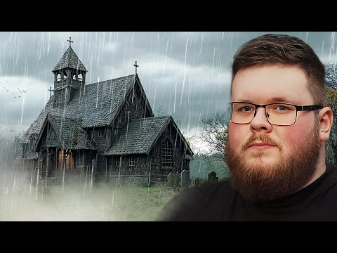 This Is The Most Insane Paranormal Activity I’ve Ever Captured! 