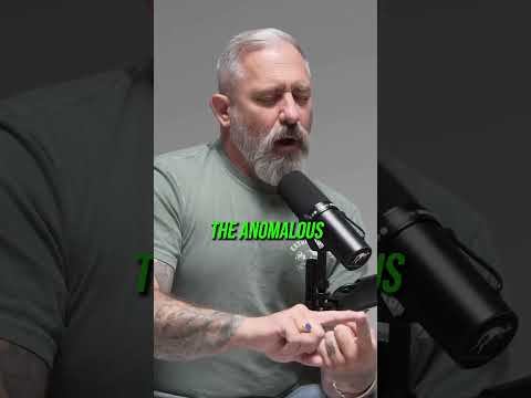 “The CIA is Spying On Whistleblowers!” -Jeremy Corbell