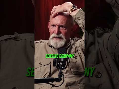 They Telekinetically Moved Objects! (ft. Dr. Eric Haseltine)
