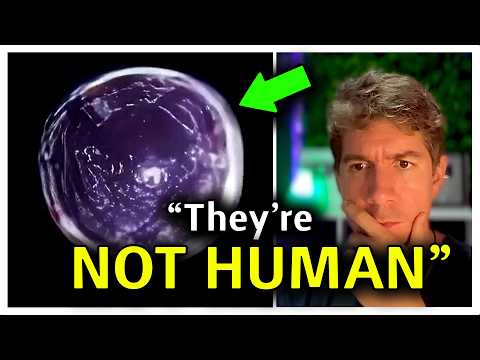 People Are Freaking Out Over Possible "Alien" Contact, And It's Crazier Than We Think