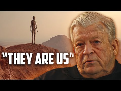 The First Psychic Spy (Full Interview) - Joe McMoneagle - DEBRIEFED ep. 51