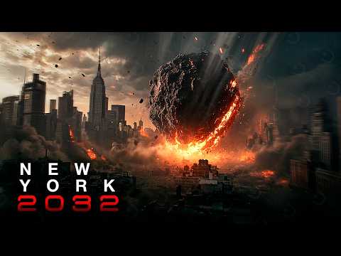 This Asteroid Has the Highest Impact Probability in History — And It’s Coming Back in 2032