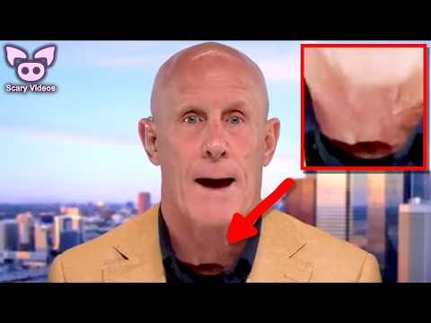 13 SCARY VIDEOS That Will Make You Believe in Ghosts