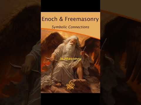 Native American Masonic Rituals and the Explorer Who Found the Book of Enoch
