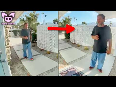 SCARY VIDEOS That Need Your Parents' Permission
