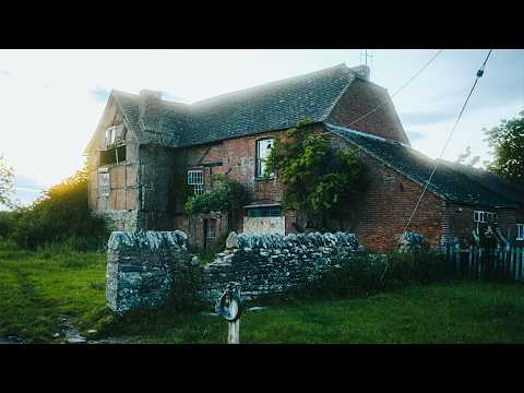 THE MOST HAUNTED FARMHOUSE WE’VE EVER INVESTIGATED