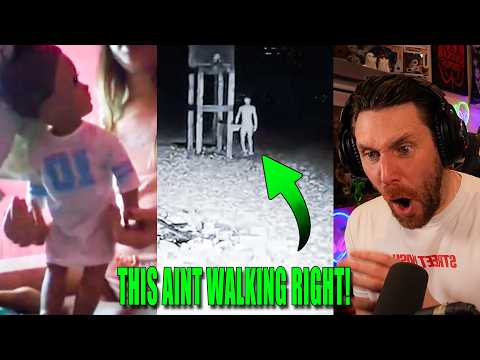 These Strange Things Happened And Nobody Can Explain Them