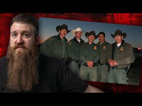 What Happens When Federal Agents Come Forward