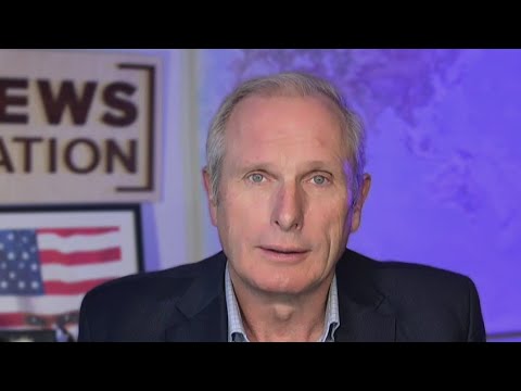 UFO files: Trump serious about exposing ‘deep state,’ Ross Coulthart says | NewsNation Live