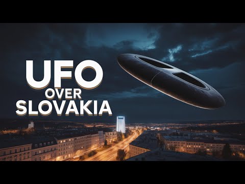 Are UFOs Causing These Mysterious Skyquakes? New Evidence