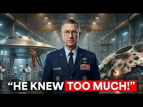 Why America’s Top Scientists Are Going Missing [They Knew Too Much…]