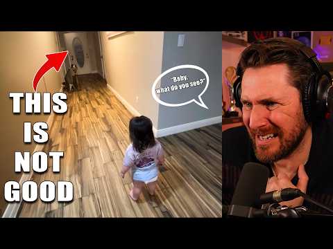 Watching The Most UNSETTLING TikToks On The Internet