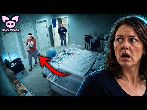 These SCARY VIDEOS Will Haunt Your Dreams