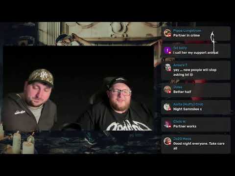 Ghost Theory Live: What We've Been Up To