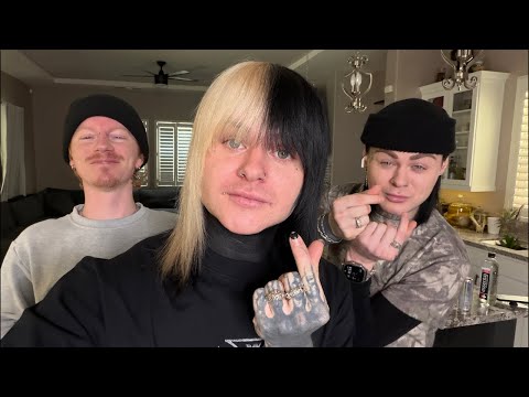 Twin Paranormal is live!