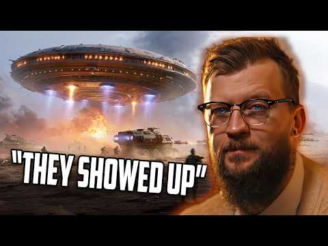 UFOs Swarmed The Crash Site - Sedge Masters (Full Readthrough) | ep. 95
