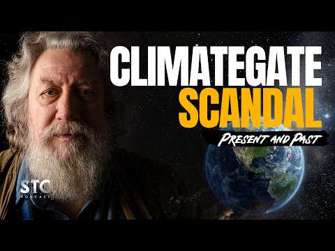 Unmasking the Narrative - Natural Variability and Climate Politics