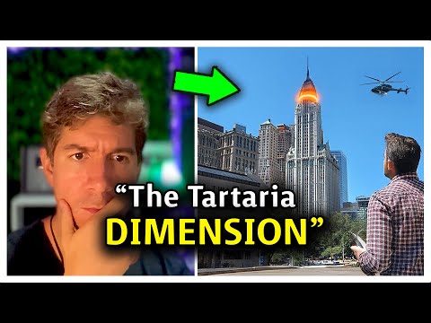 This Wild Theory Is Going Viral Right Now...