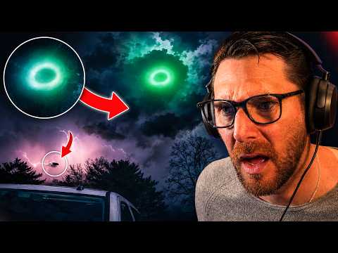 Your UFO Sightings Are More Credible Than Official Reports
