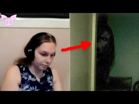 This Scary Clip Shows Something No One Expected