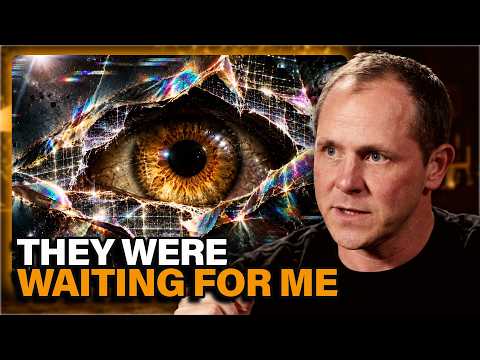 The Ancients Glitched Reality: Psyops Entities & Consciousness | Chase Hughes