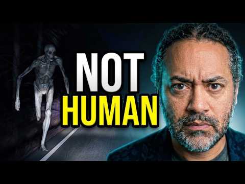 It's Not Human! The Non Human Attack of North Carolina 2021 4K