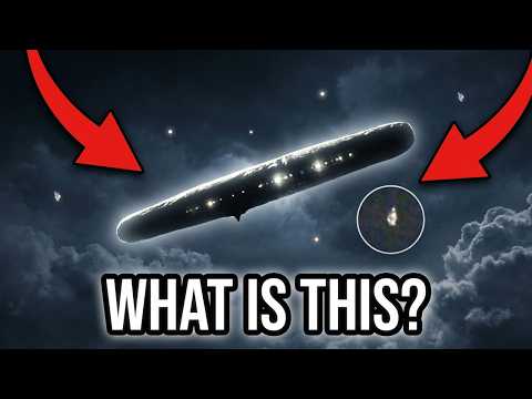 UFO Ivasion?! BREAKING UAP News with BOMBSHELL Footage!