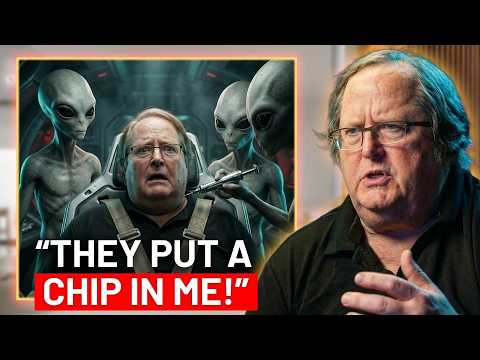 Meet The Scientist Who Studies Alien Implants in Human Bodies