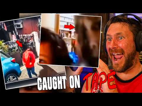 INSANE PARANORMAL SIGHTINGS COMPILATION