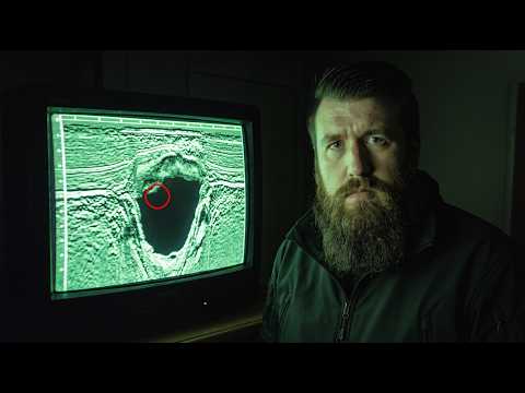 The Greek Military PANICKED After Unsealing This Ancient Cave